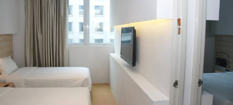 日晶酒店(Summer View Hotel)图片