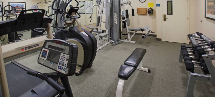 Staybridge Suites Lincoln I-80图片