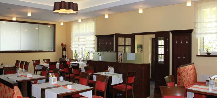 嘎斯豪斯格伦霍夫酒店(Gasthaus & Hotel Grünhof)图片