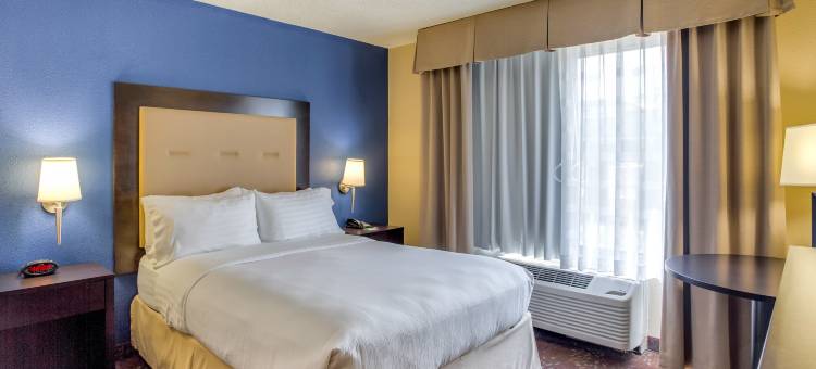 Holiday Inn 焦糖(Holiday Inn Indianapolis Carmel)图片