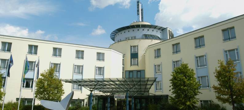 梅拉内酒店(Hotel Meerane)图片