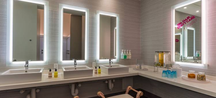 奥斯汀W酒店(W Austin)图片