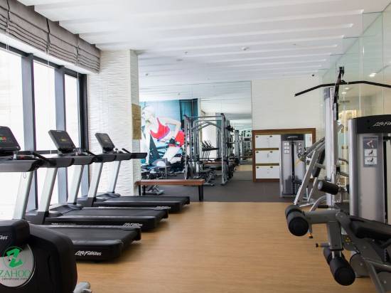 薩霍屋 - 文之家酒店