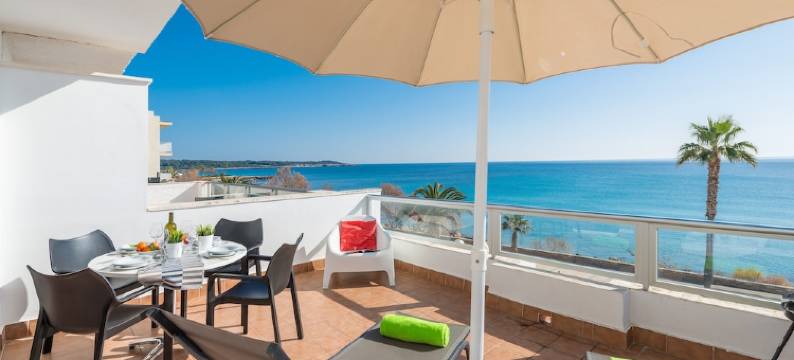 风之玫瑰 2A 酒店(Rosa Dels Vents 2A)图片