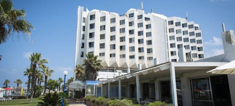 阿克雷棕榈海滩酒店(Rimonim Palm Beach)图片