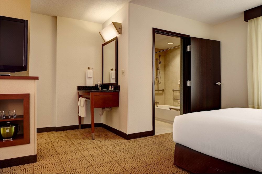 Hyatt Place Salt Lake City Downtown The Gateway Hotel - 