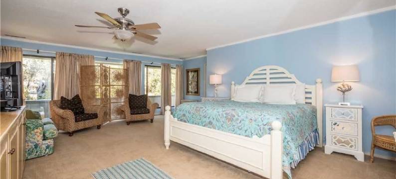 红枫 26 号 - 四居之家酒店(26 Red Maple Four Bedroom Home VR)图片