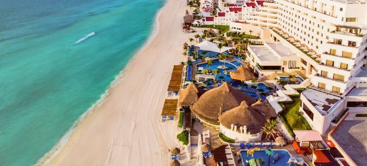 Club Royal Solaris Cancun - Premier All Inclusive图片