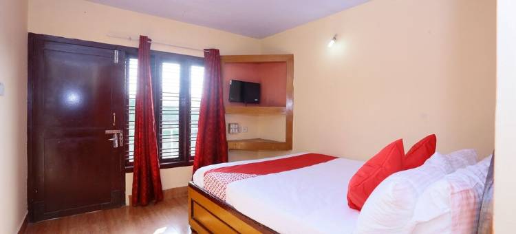 OYO 24221 达内斯旅馆(OYO 24221 Daneys Guest House)图片
