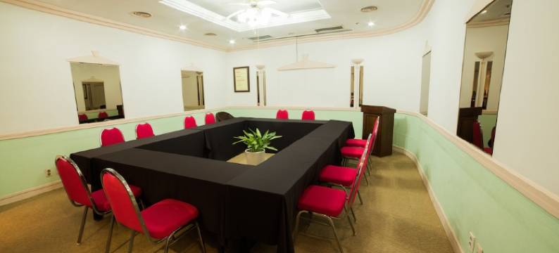 济州布卢姆酒店(Bloom Jeju Hotel)图片