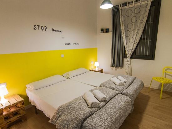 巴塞罗那六月药妆购物攻略,六月药妆物中心\/地