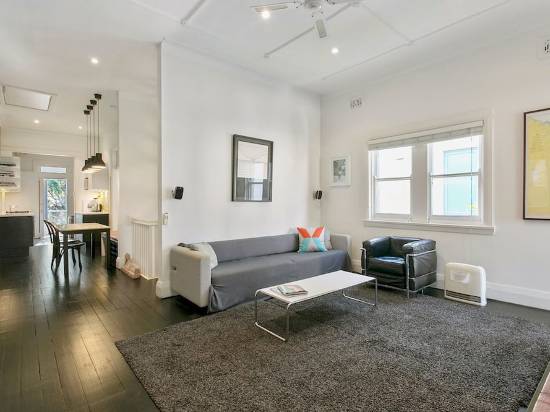 悉尼雅克大道 -阿邦迪海灘度假別墅