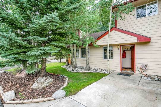 雷艾温艾里弗利斯科之家冒险者酒店(Airy Frisco Home for Adventurers by RedAwning)