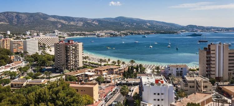 卡尔维亚海滩库克俱乐部 仅成人(Cooks Club Calvia Beach - Adults Only)图片