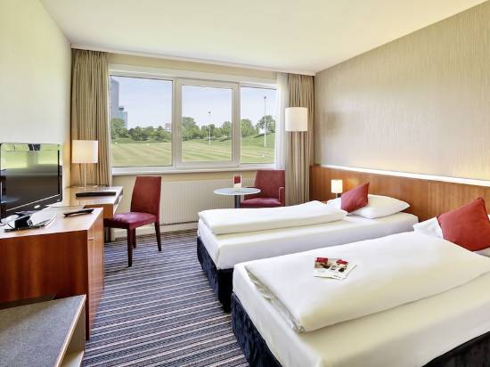 維也納波塞奧地利時尚酒店