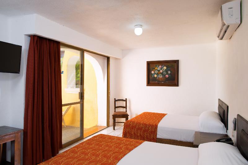 Costa Club Punta Arena-Puerto Vallarta Updated 2023 Room Price-Reviews &  Deals 