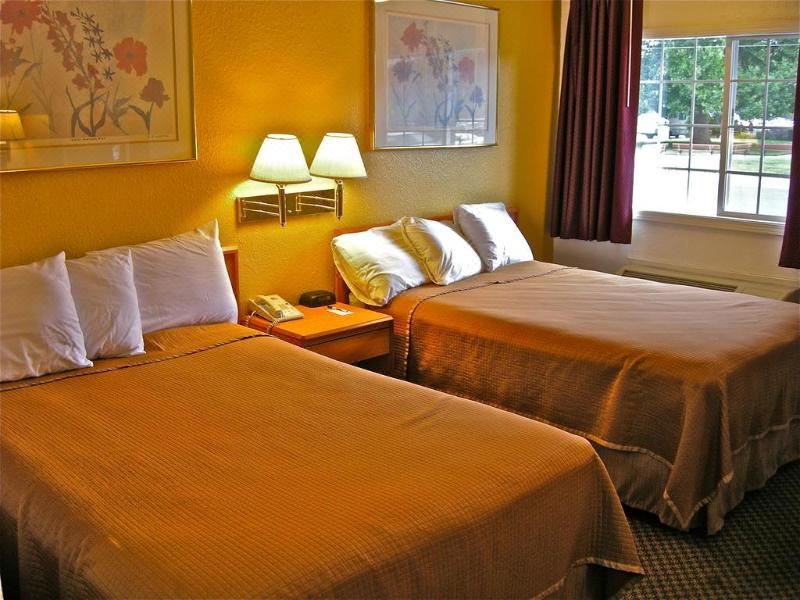 Discount  50  Off  Travelodge Pendleton United States Hotel Cheap For