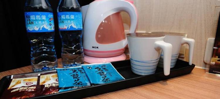 丰居旅店(台北双连馆)图片