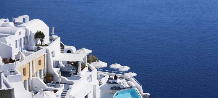 圣托里尼卡缇吉斯酒店-立鼎世酒店集团(Katikies Santorini - The Leading Hotels Of The World)图片