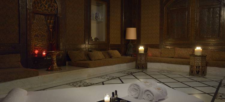 圣特罗佩比布鲁斯酒店(Hotel Byblos Saint-Tropez)图片