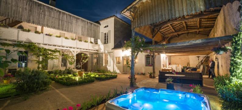 科德涅尔住宿加早餐旅馆(Bed and Breakfast la Cordonnerie)图片