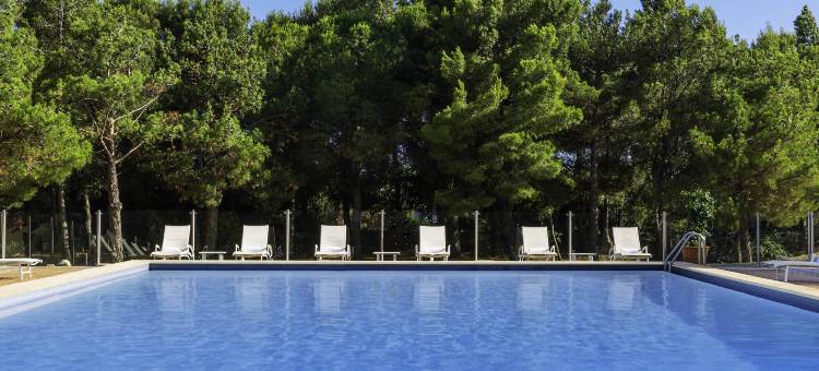 马赛普罗旺斯机场希尔顿花园酒店(Hilton Garden Inn Marseille Provence Airport)图片