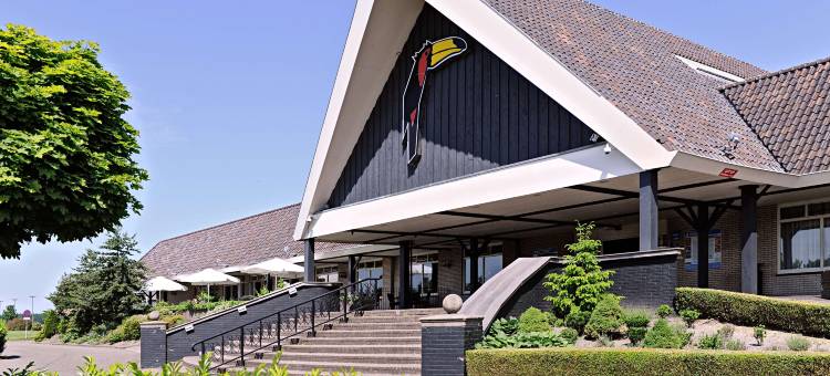 格罗宁根基德罗伊克梵瓦尔克酒店(Van der Valk Hotel Groningen Zuidbroek)图片