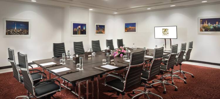 阿吉曼皇宫酒店(Bahi Ajman Palace Hotel)图片