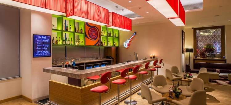 宜必思班加罗尔霍苏路酒店(Ibis Bengaluru Hosur Road)图片