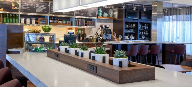 明尼阿波利斯伊甸草原索尼斯塔精选酒店(Sonesta Select Minneapolis Eden Prairie)图片