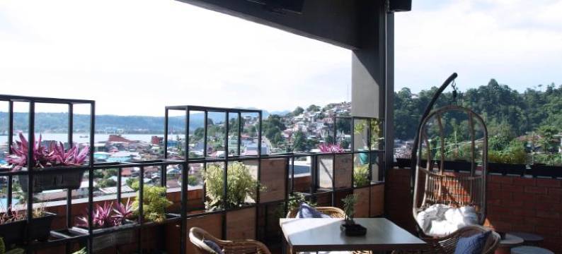 城市酒店(The City Hotel)图片