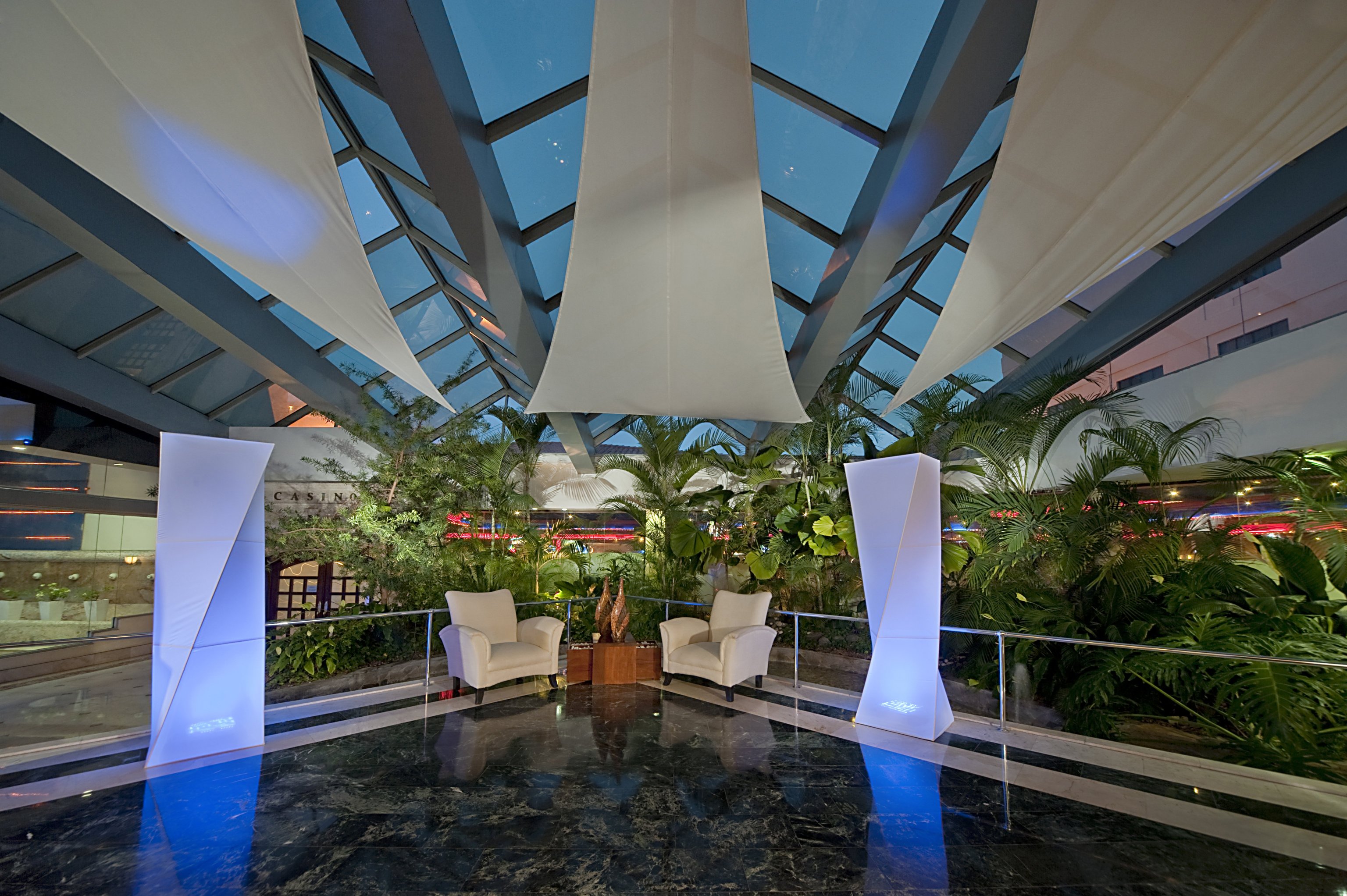 Hodelpa Gran Almirante Over view