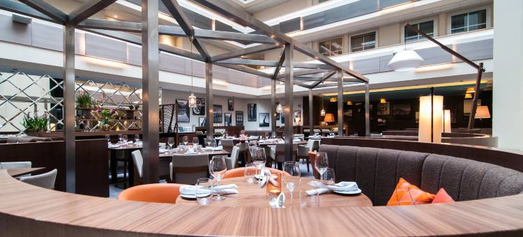 斯塔万格皇家斯堪迪克酒店(Scandic Royal Stavanger)图片