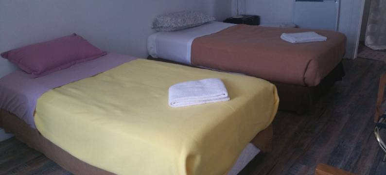 阿尔伯格维利尚恩旅馆(Auberge de villechaume)图片