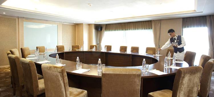 台南永康致稳人文商旅图片