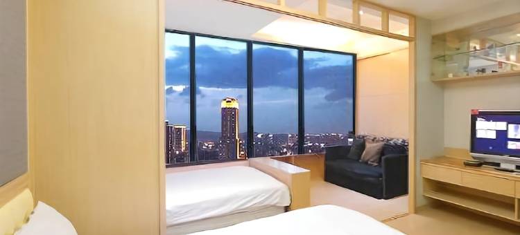 85假期会馆图片