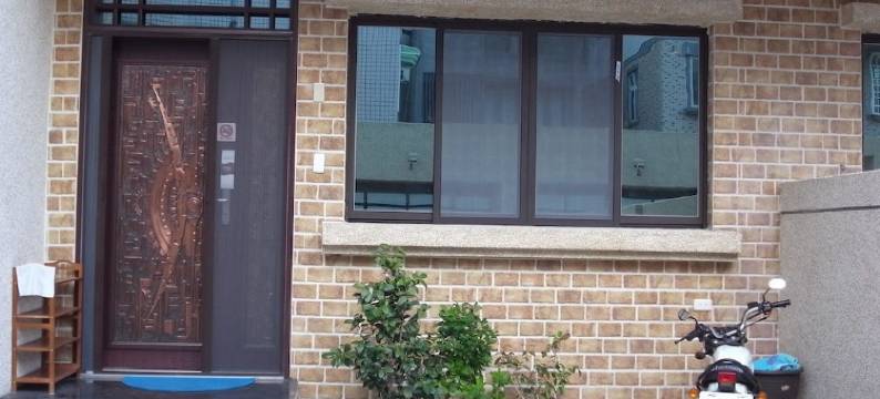 阿曼很快乐民宿图片