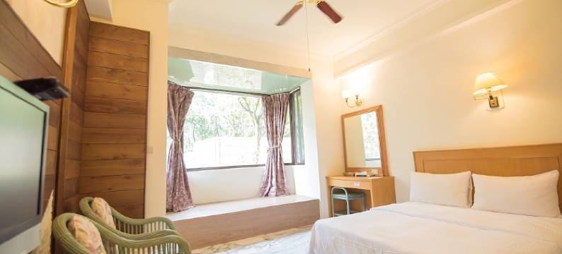 苗栗汤之岛虎山温泉会馆图片