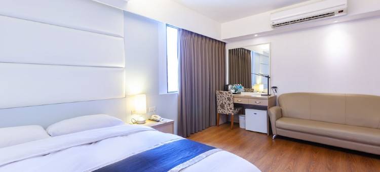 台北尚印旅店图片