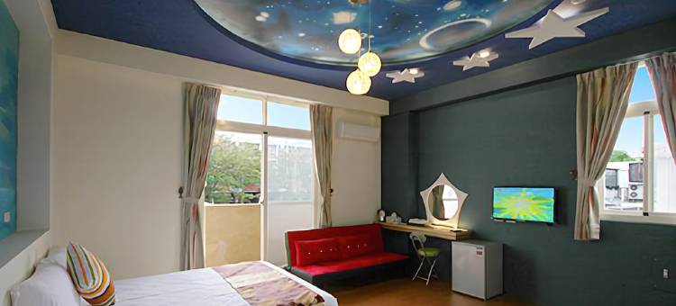 猫咪民宿Mini馆图片