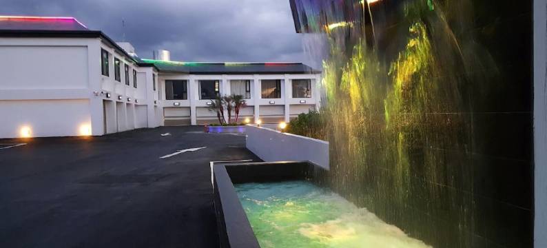 可可摩铁时尚旅店图片