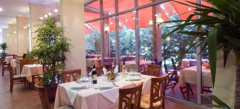 伊凡纳宫殿酒店(Ivana Palace Hotel - Free Parking)图片