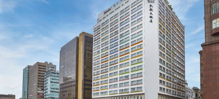 台北凯撒大饭店图片
