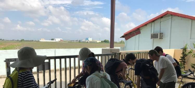 彰化11家·民宿图片