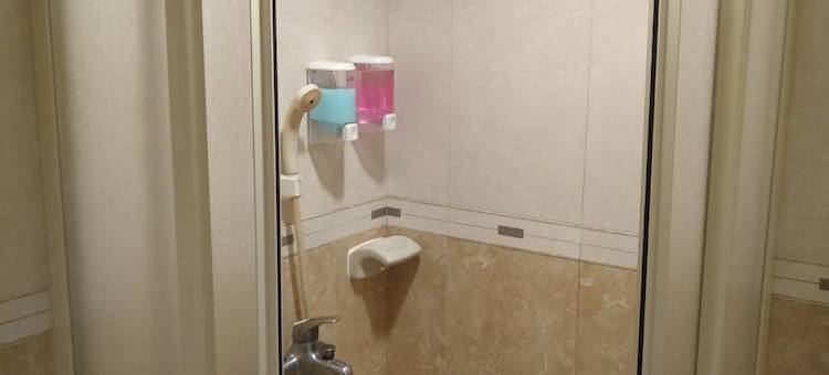 澎湖青年活动中心图片
