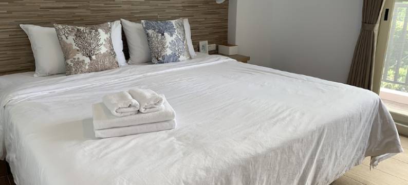 乐夏天Love夏天民宿图片