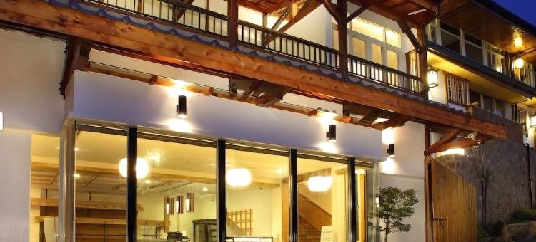 清境龙庄渡假山庄图片