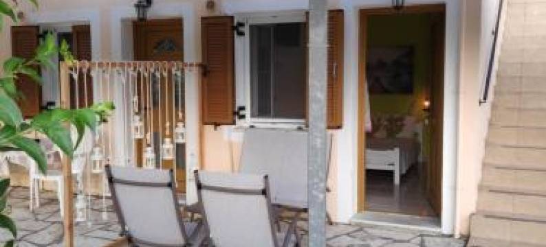 罗曼扎别墅酒店(Villa Romantza)图片