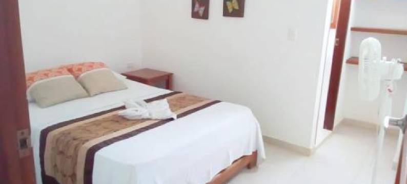 Oleajes Capurganá图片