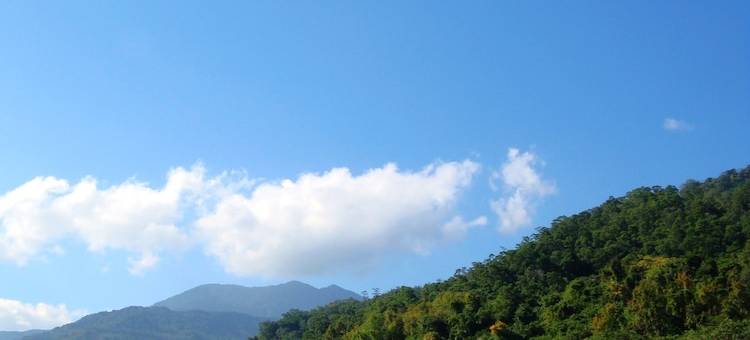 台东知本东游季温泉度假村图片